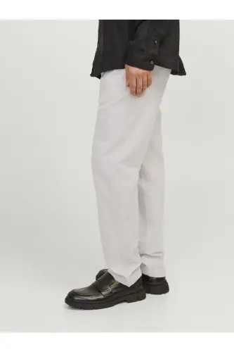 Chino Hose Conical Fit Chino Hose-Crockery - 7