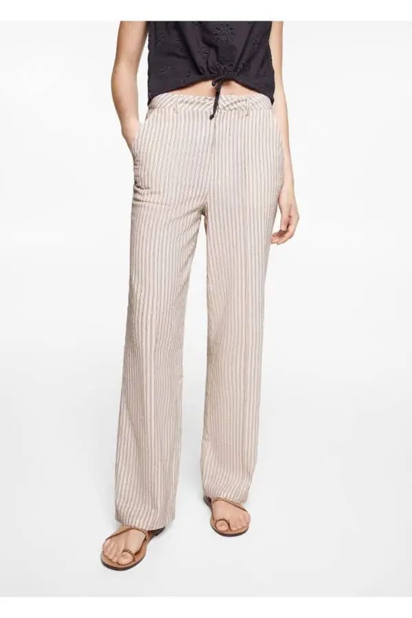 Chiziqli shimlar - 8