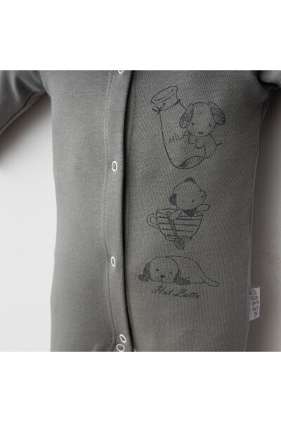 Chizma bilan - GÜMÜŞ BABY KIDS (1)