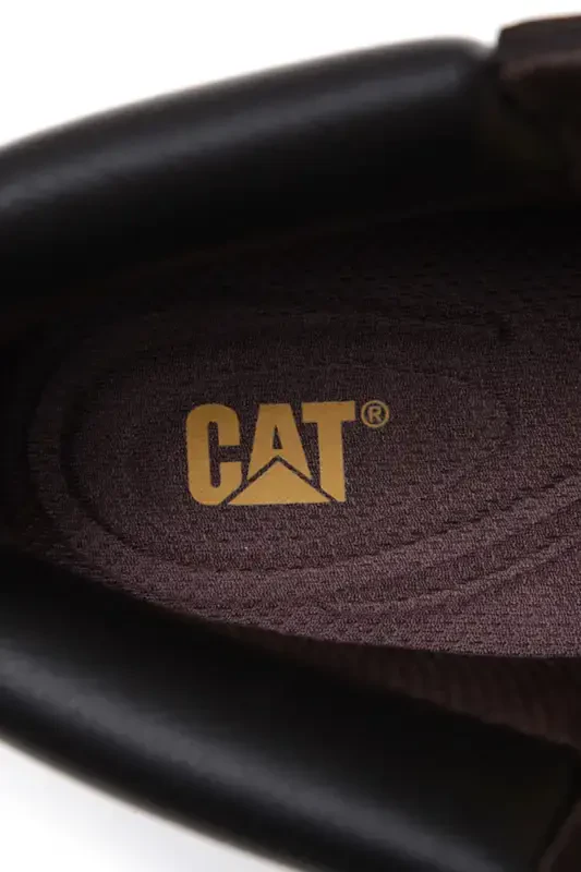 Chocolate Nubuk Erkak Bot 015M100031-CHOCOLATE NUBUK - 6