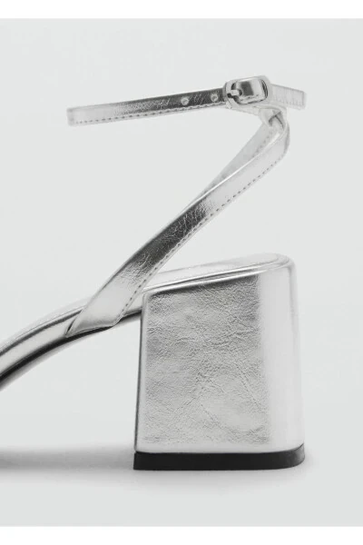 Chokrak kamarli poshnali sandal - 3