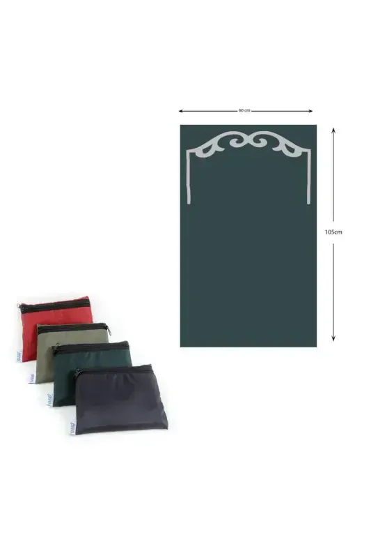 Cho'ntak joynamozi - Tutun rangi - Tutun - 3