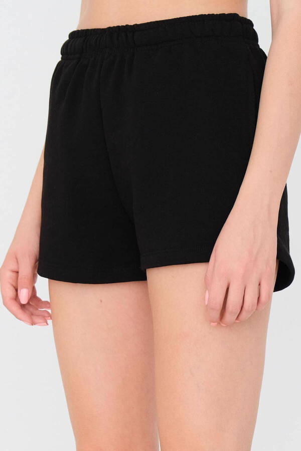 Cho'ntakli, beli lastikli short Sh1010-n12 - 2