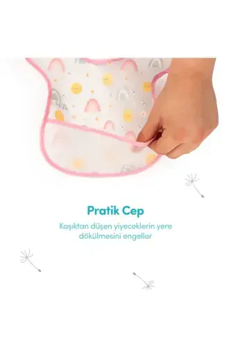 Cho'ntakli Eva Lyuks Güneş - 5