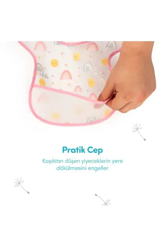 Cho'ntakli Eva Lyuks Güneş - 5