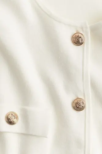 Cho'ntakli Ko'ylagi - H&M (1)