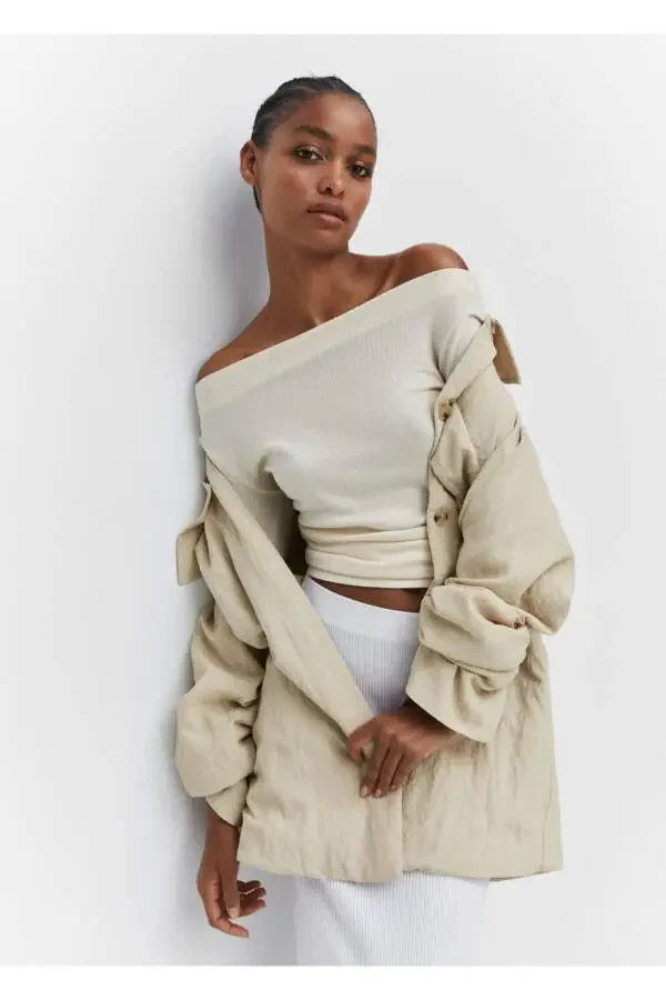 Choʻntakli qulay palto - 5