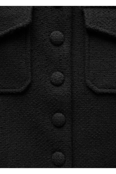 Cho'ntakli tvit pidjak - 6