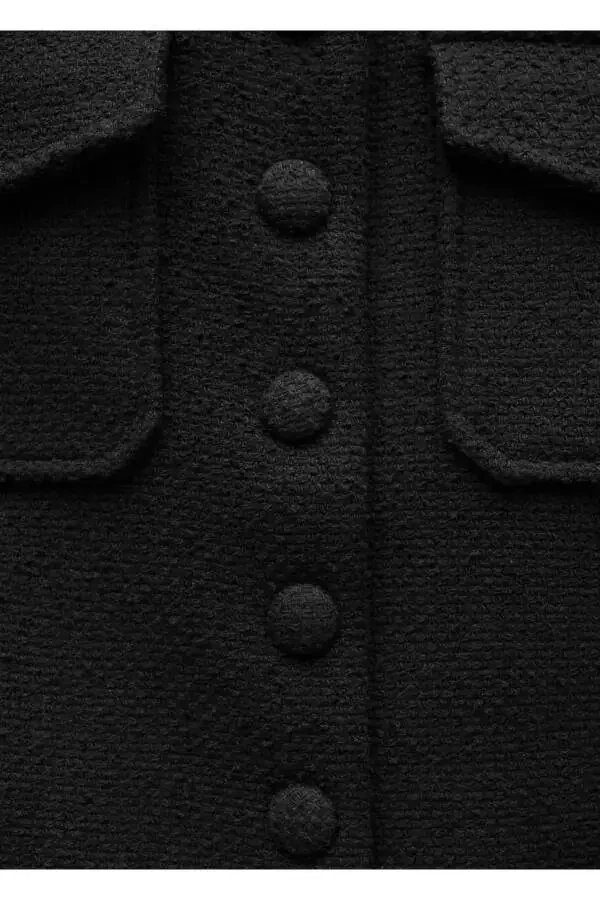 Cho'ntakli tvit pidjak - 6