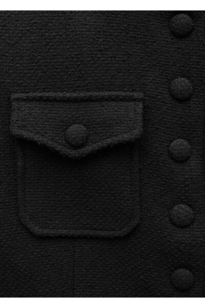 Cho'ntakli tvit pidjak - 7