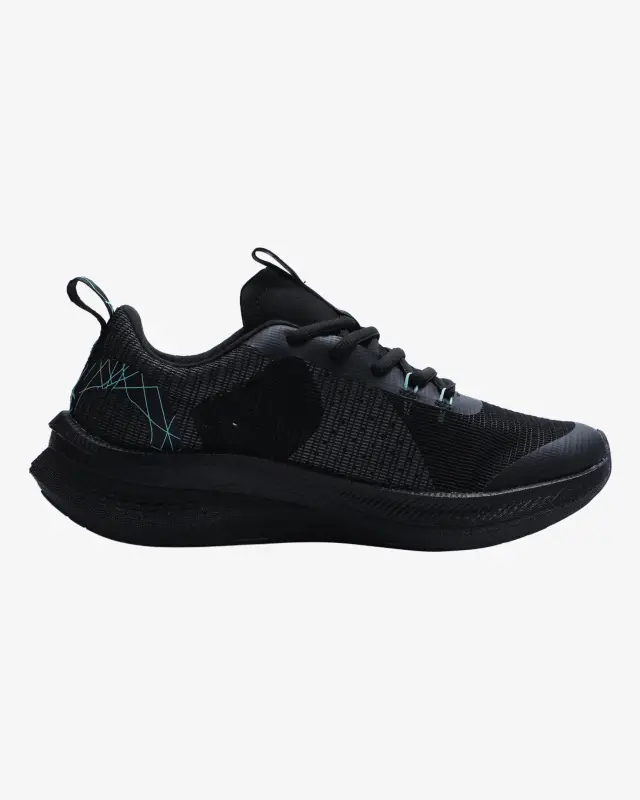 CHOP II Sneakers - QORA - 1