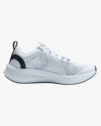 CHOP II Sneakers - WHITE - 7SABER (1)