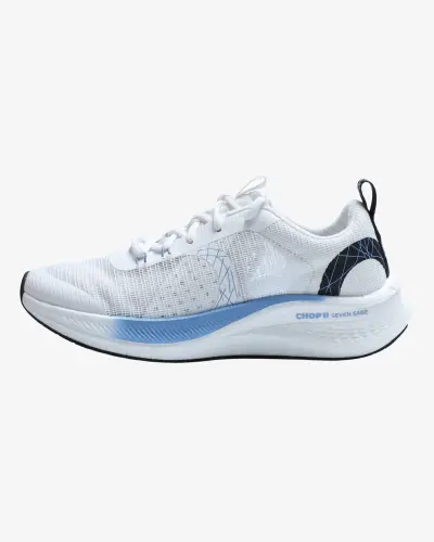 CHOP II Sneakers - WHITE - 1
