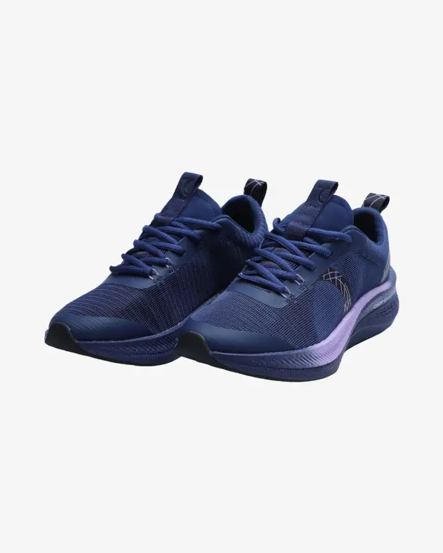 CHOP II Sneakers - BLUE - 3