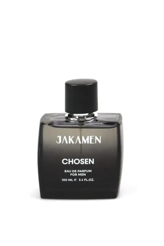 Chosen Parfüm 100 ML - JAKAMEN