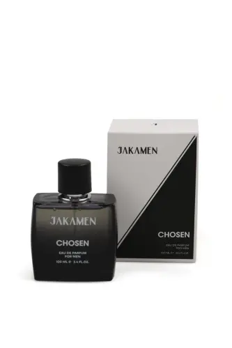 Chosen Parfüm 100 ML - JAKAMEN (1)