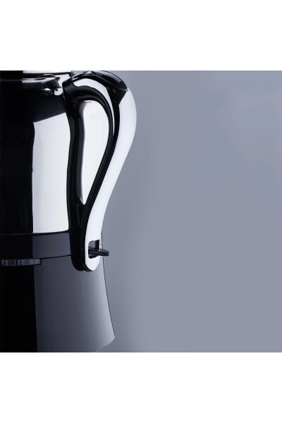 Choykolik Samovar Inox/xrom - 3