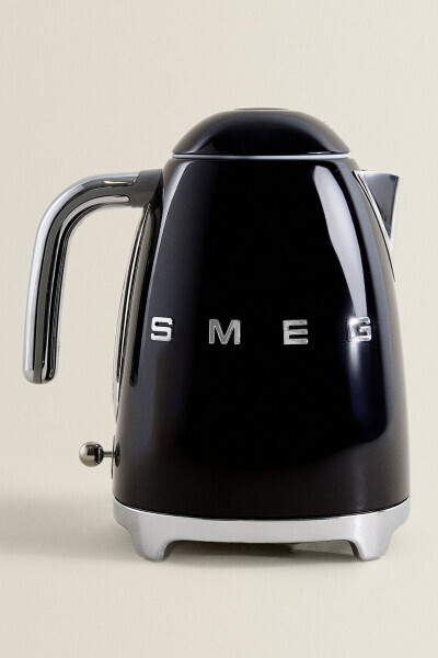 Choynak- Linea 50's Retro uslubi- Qora Klf03rdeu - SMEG (1)