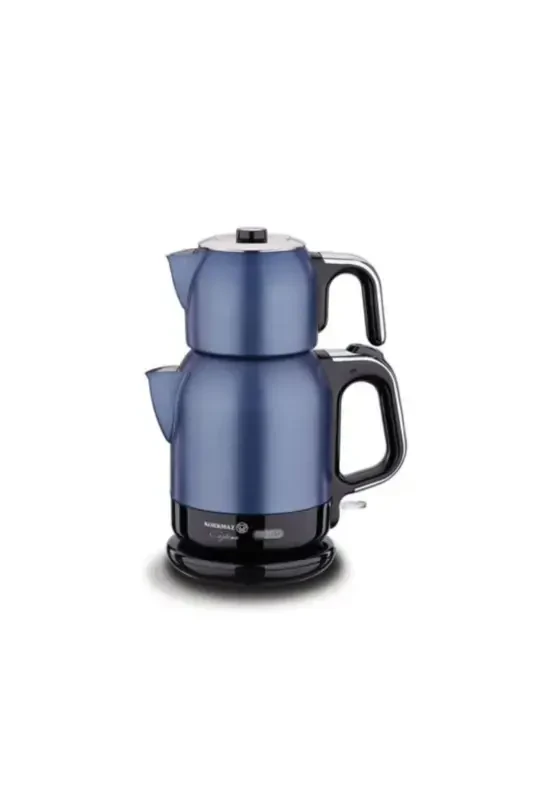 Choytema Azura Krom Elektr choynak A331-07-Moviy - 1