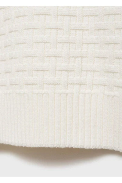 Cho'zilgan Jundan Suyetr - 5