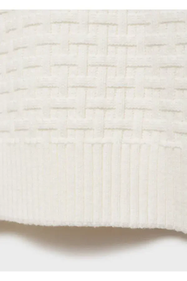 Cho'zilgan Jundan Suyetr - 5