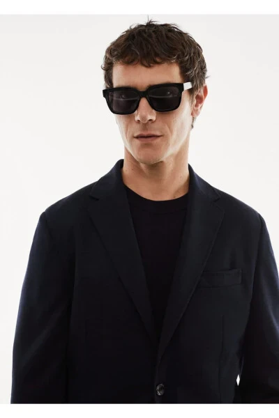 Cho'ziluvchan jun blazer - 7