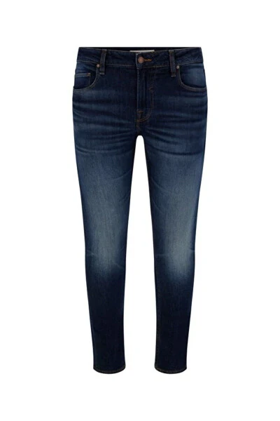 Chris Erkek Süper Skinny Fit Jean - 4