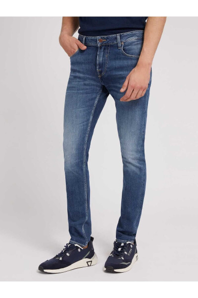 Chris Men's Super Skinny Jean - 23