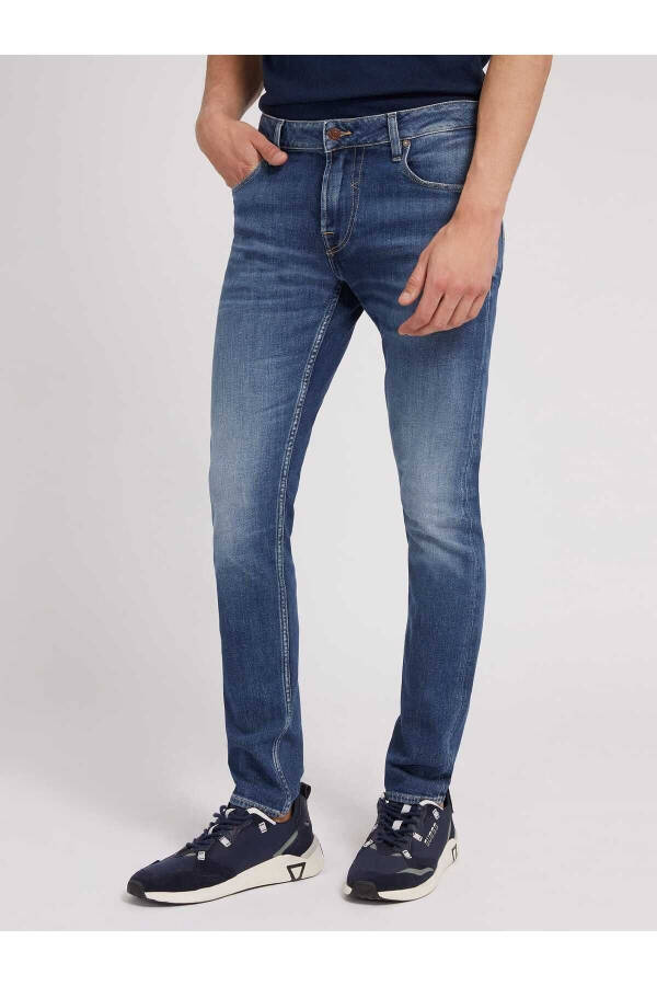 Chris Men's Super Skinny Jean - 23