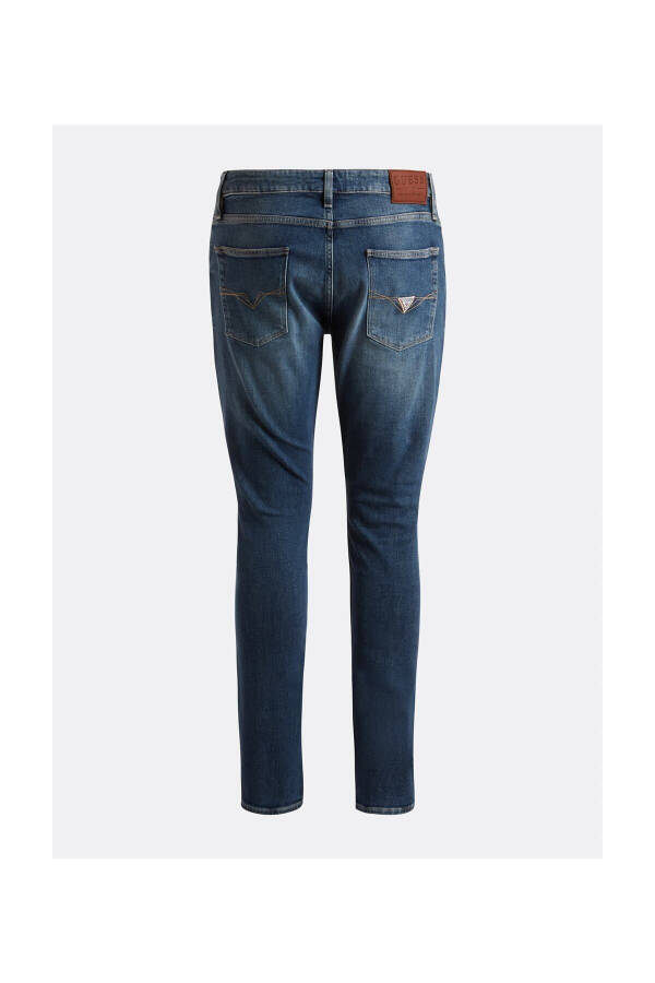 Chris Men's Super Skinny Jean - 28