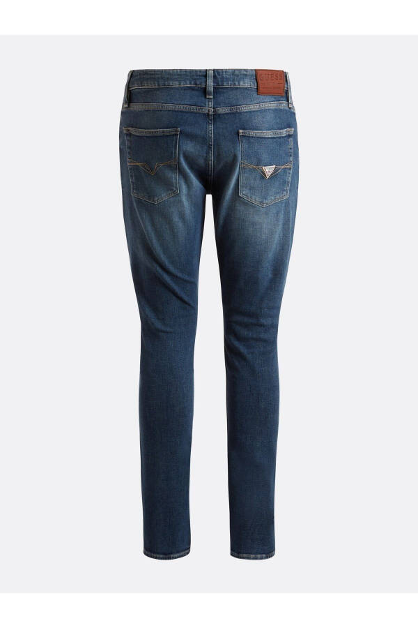 Chris Men's Super Skinny Jean - 6