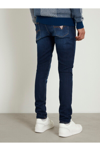 Chris Men's Super Skinny Jean - 21