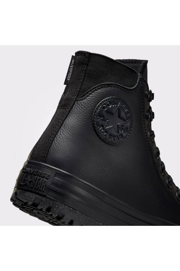 Chuck Taylor All Star City Trek Waterproof Boot Unisex Sneaker - 32