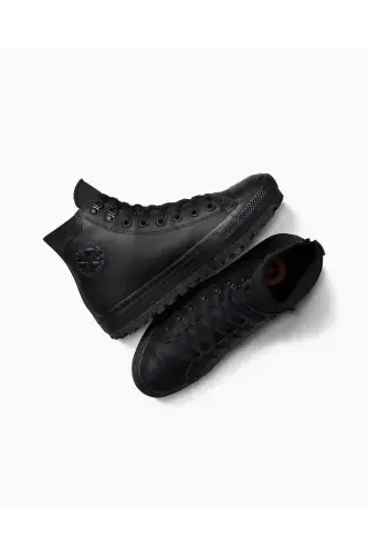 Chuck Taylor All Star City Trek Suv o'tkazmaydigan Bot Unisex Krossovkalar - 4