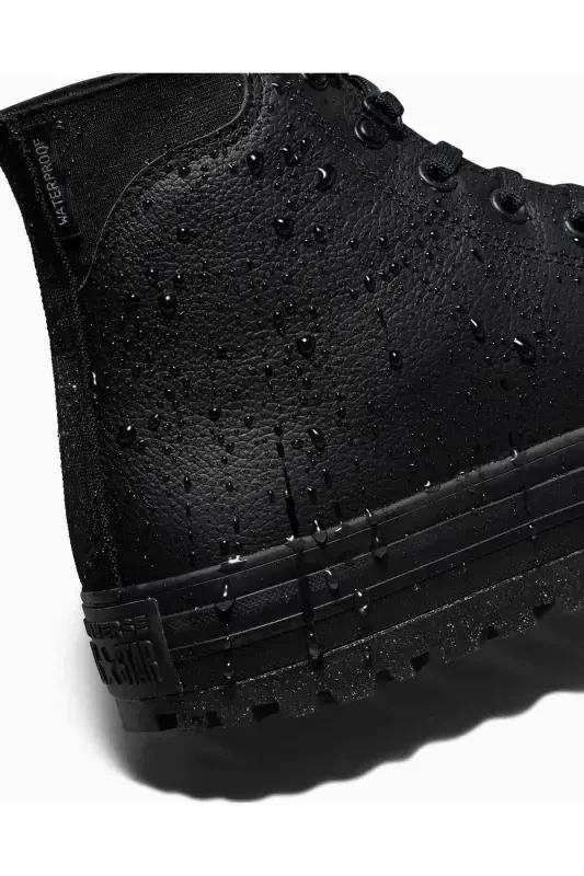 Chuck Taylor All Star City Trek Waterproof Boot Unisex Sneaker - 2