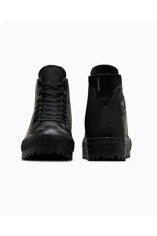 Chuck Taylor All Star City Trek Waterproof Boot Unisex Sneaker - 5