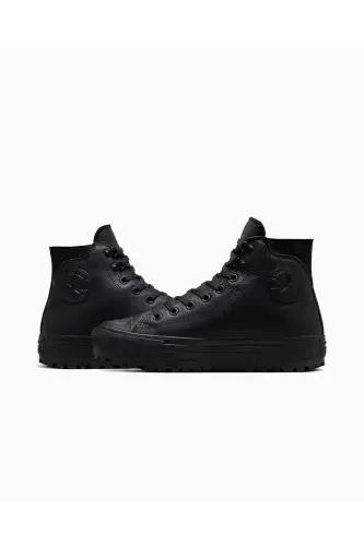 Chuck Taylor All Star City Trek Waterproof Boot Unisex Sneaker - 8