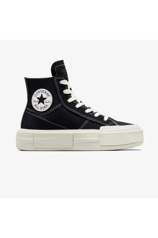 Chuck Taylor All Star Cruise Unisex Qora Krossovkasi-001 - 1