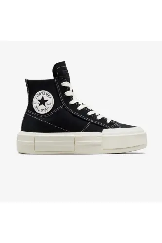 Chuck Taylor All Star Cruise Unisex Siyah Sneaker - 001-Siyah 