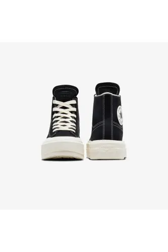 Chuck Taylor All Star Cruise Unisex Siyah Sneaker - BLACK - CONVERSE (1)