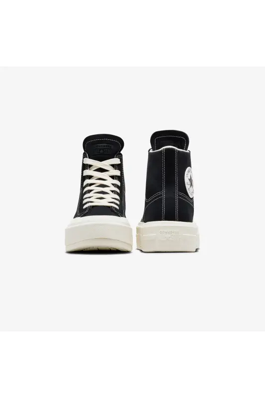 Chuck Taylor All Star Cruise Unisex Siyah Sneaker - BLACK - 2