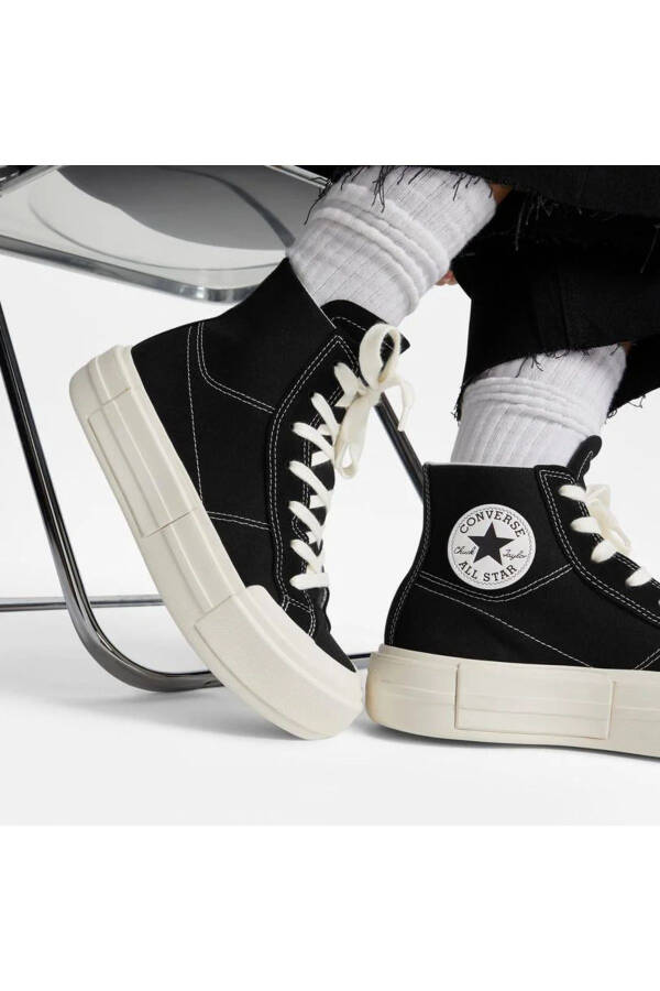 Chuck Taylor All Star Cruise Unisex Spor Ayakkabısı - 2