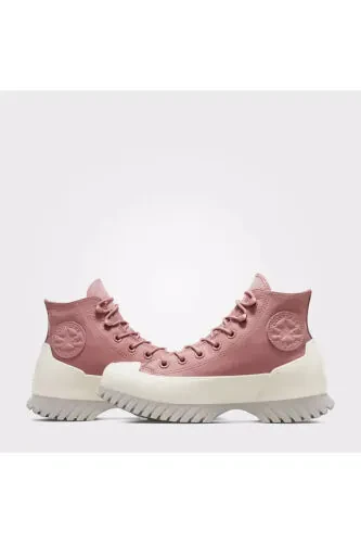 Chuck Taylor All Star Lugged 2.0 Counter Climate Unisex Sneaker - 3