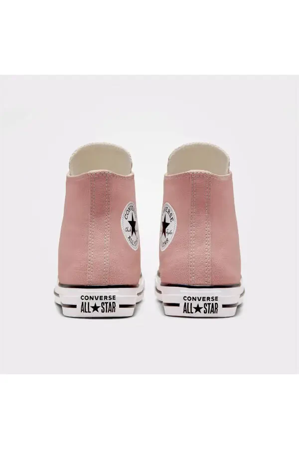 Chuck Taylor All Star Mavsumiy Rang - 4