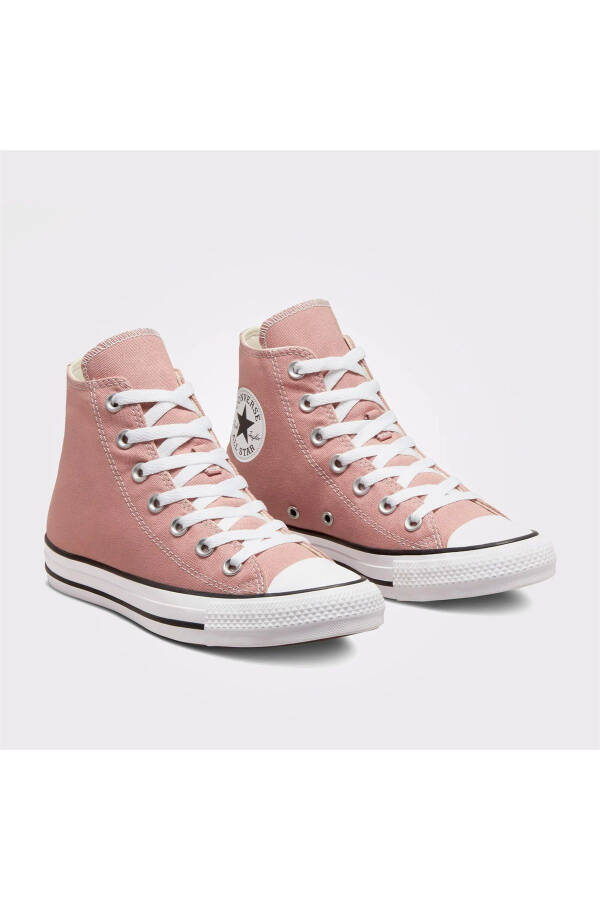 Chuck Taylor All Star Seasonal Color - Krem - 1