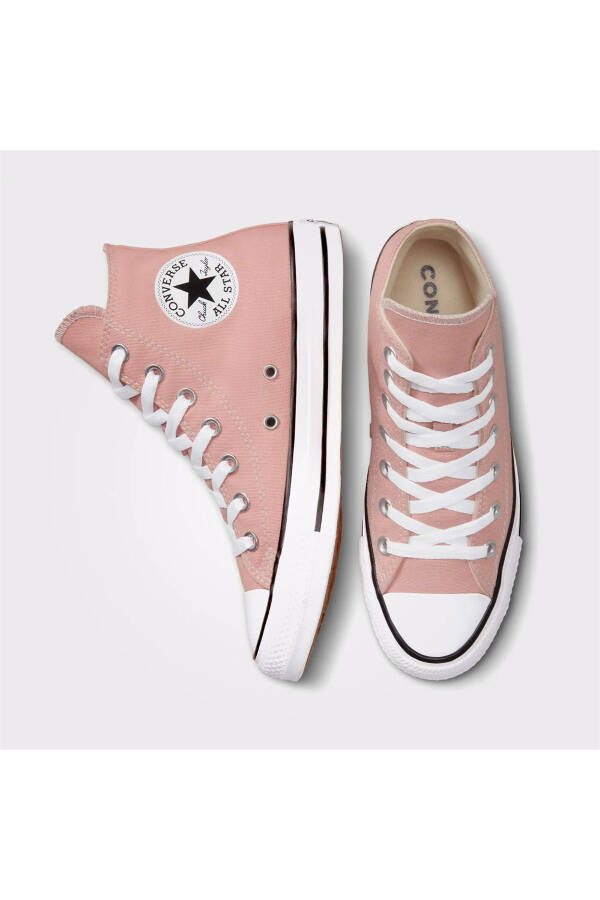 Chuck Taylor All Star Seasonal Color - Krem - 5