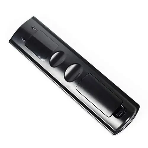 CHUNGHOP Universal IR Learning Remote Control for Smart TV VCR CBL DVD SAT STR-TV CD VCD HI-FI, for All Brands IR Remote 3 in 1 Programmable Controller L336 - 6