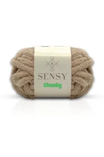 Chunky El Örgü İpliği 200 gr Parmak Örgü İpi Batta 