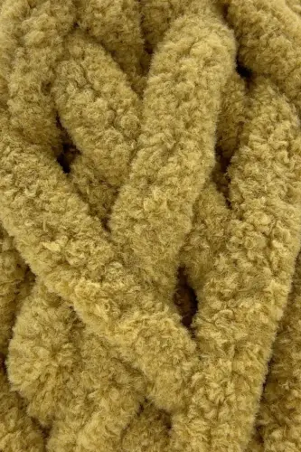 Chunky El Örgü İpliği 200 gr Parmak Örgü İpi Tığsı - SENSY (1)