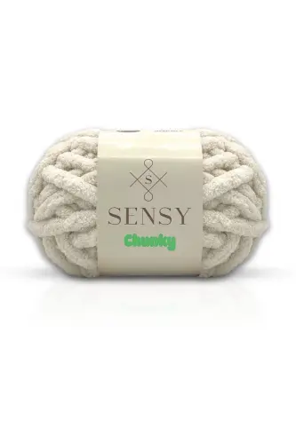 Chunky Knitted Yarn 200g Finger Knitting Yarn Crochet 